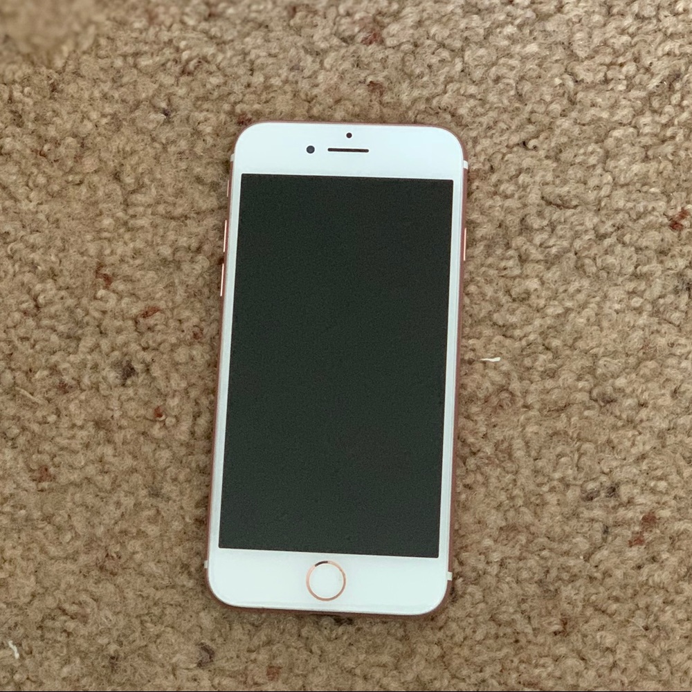 iPhone 7